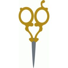 scissors