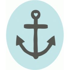 echo park love anchor
