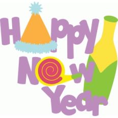 happy new year