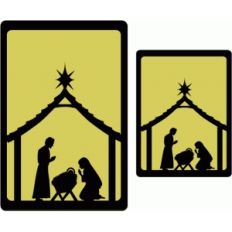 manger card