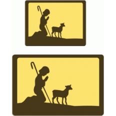 shepherd card