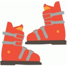 ski boots