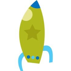 rocket