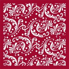 victorian swirl overlay