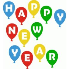 balloons