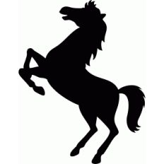 horse