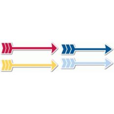 arrows