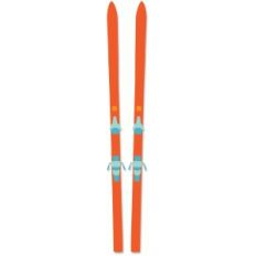skis