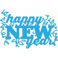 happy new year