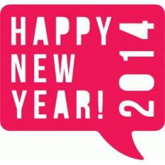 happy new year