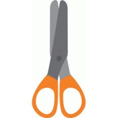 kid scissors