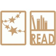 read (cards)
