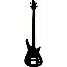 bass