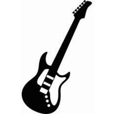 guitar