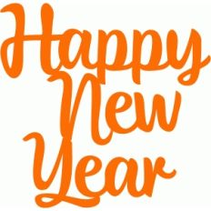 happy new year