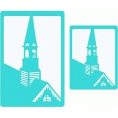church cards