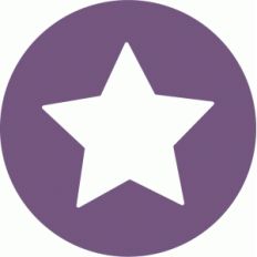 circle star