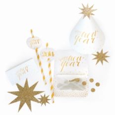new years party kit