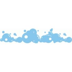 bubbles