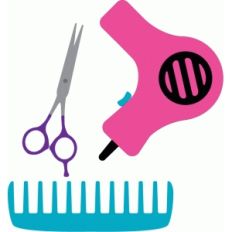hair styling set