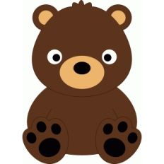 cute bear