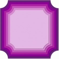 nested label