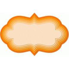 nested bracket label