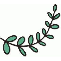 leafy vine