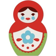 nesting doll