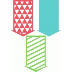 arrow pocket cards