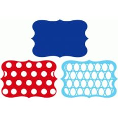 bracket pocket card