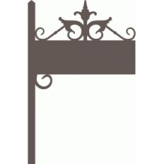 sign