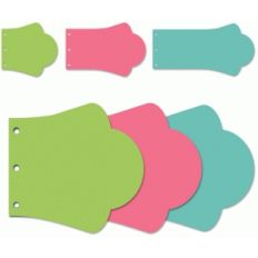 shape album