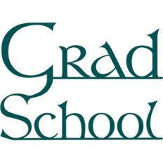 grad school phrase