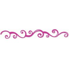 filigree border