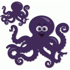 octopus