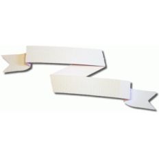 3d banner long wrap