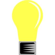 lightbulb