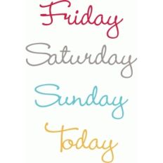 f-su and today