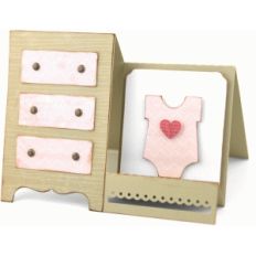 a2 step card baby dresser