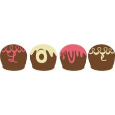 love chocolates