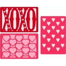 heart cards