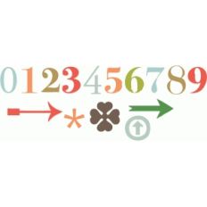 numbers