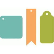 tags