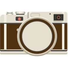 carta bella camera