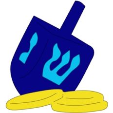 dreidel