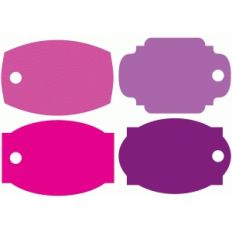 4 gift tags