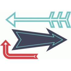 echo park arrows