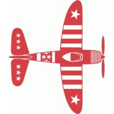 echo park plane