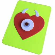 monster valentine
